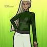 Presenting, Ylenia Benedetti