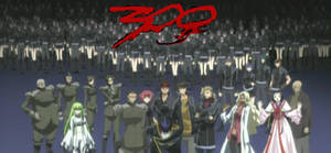 Code Geass 300