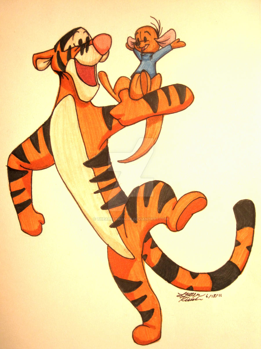 Dooper Rabbit The Whoop-de-Dooper Bounce by TheAbbeyRoadie on DeviantArt