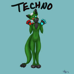 Techno Trade