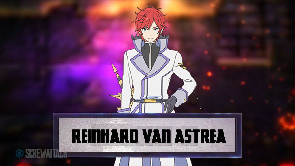 Which isekai protagonist could beat Reinhard Van Astrea? : r/Isekai