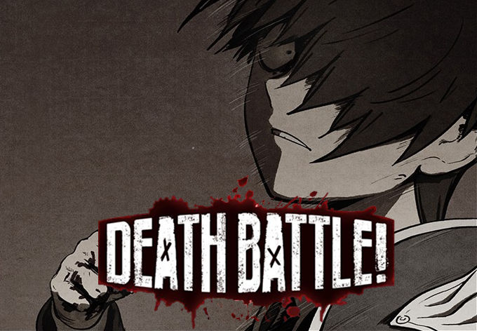 Jin Seon Is The Bastard Child Of Death Battle By Apexutopia On Deviantart Jin Seon Is The Bastard Child Of Death Battle By Apexutopia On Deviantart