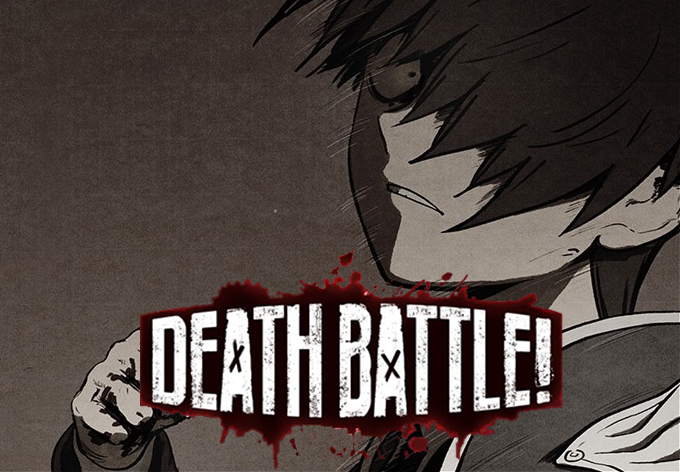 Jin Seon Is The Bastard Child Of Death Battle By Apexutopia On Deviantart Jin Seon Is The Bastard Child Of Death Battle By Apexutopia On Deviantart