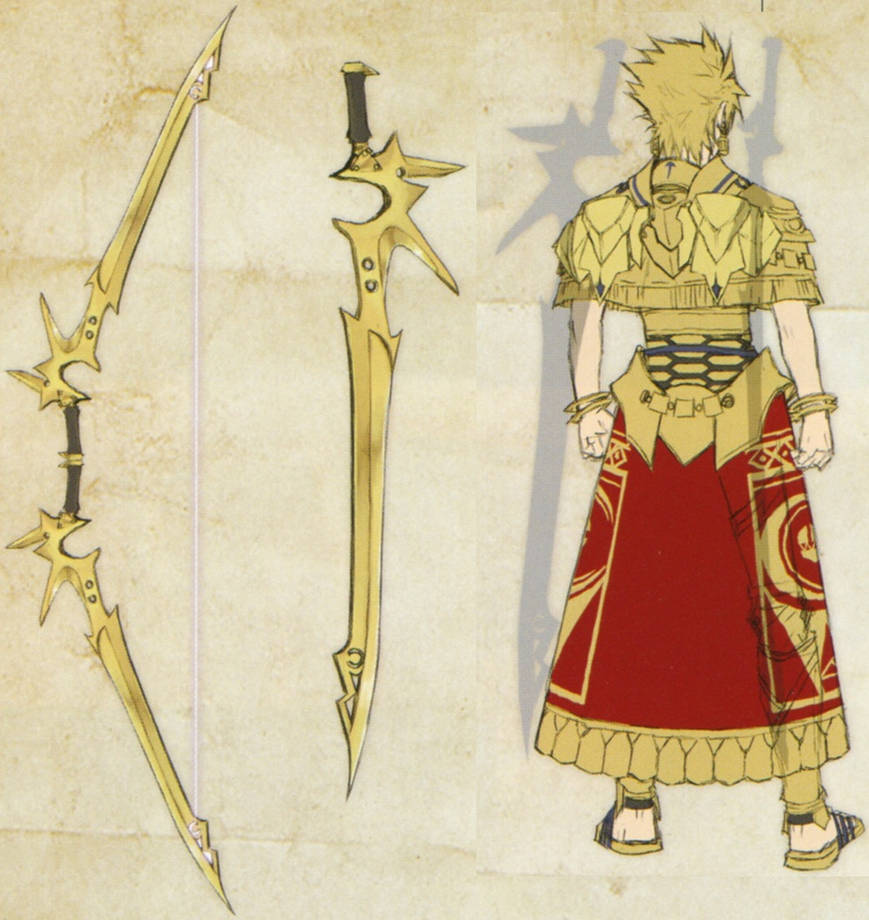 Composite Gilgamesh Is The King Of Death Battle By Apexutopia On Deviantart Composite Gilgamesh Is The King Of Death Battle By Apexutopia On Deviantart