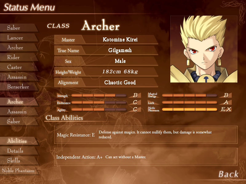 Composite Gilgamesh Is The King Of Death Battle By Apexutopia On