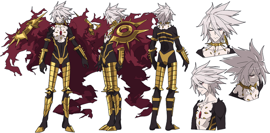 Karna Evokes The Power Of The Sun In Death Battle By Apexutopia On Deviantart Karna Evokes The Power Of The Sun In Death Battle By Apexutopia On Deviantart