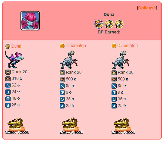 Engaging Battle Mode! Duna enters DEATH BATTLE! by ApexUtopia on DeviantArt