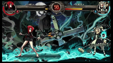 Marie brings forth retribution upon DEATH BATTLE! by ApexUtopia on ...