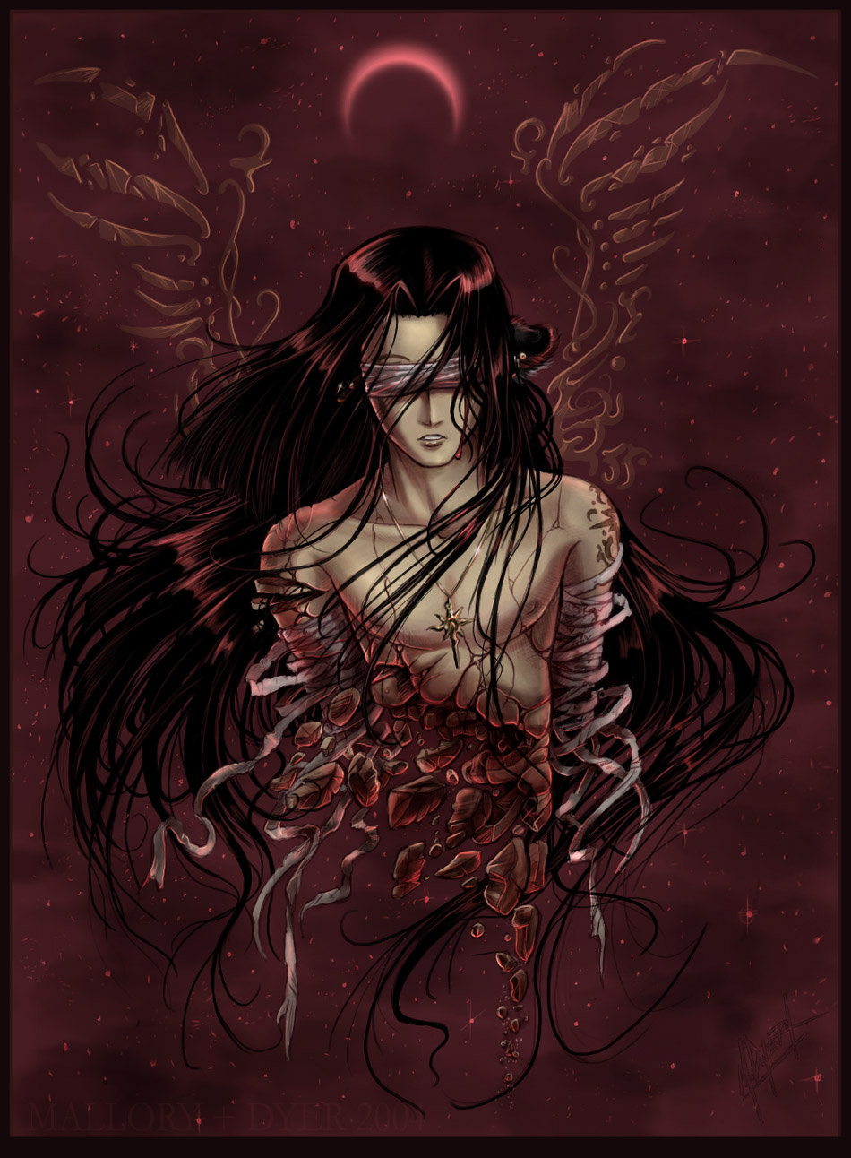 - Prelude.of.Decay - by pupukachoo