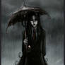 ..Come in out of the Rain..