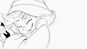 Maddy animation