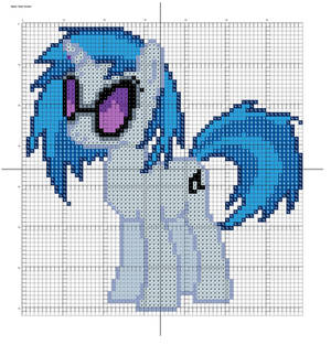 Vinyl Scratch