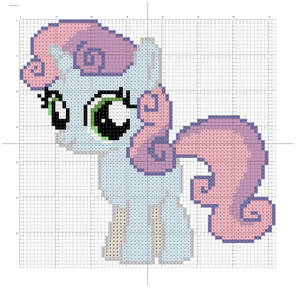 Sweetie Belle