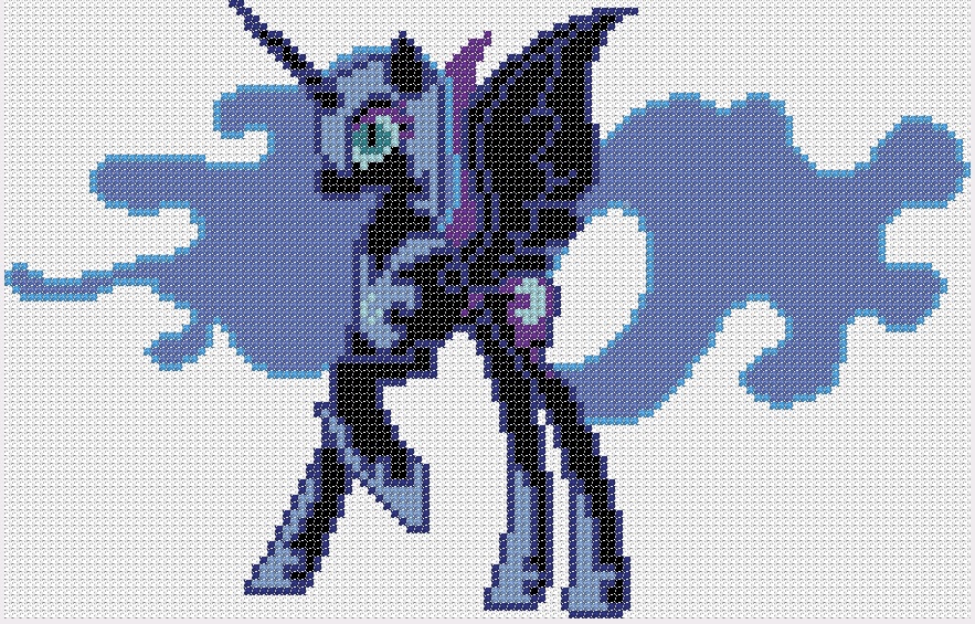 Nightmare Moon