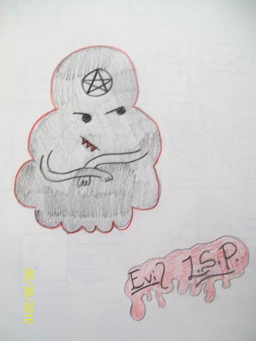 Evil Sl Evil LSP by SaMi-SoLsTiCe on DeviantArt