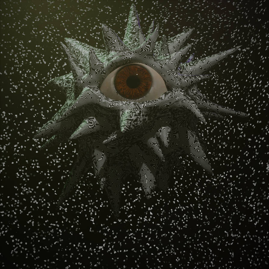 Void Eye Ritual eternal void eye by ArcanistDebil on DeviantArt