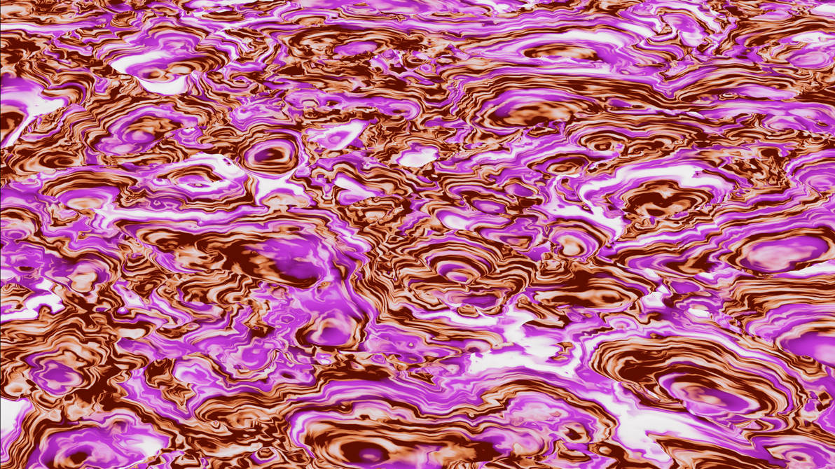 Ridges by ArcanistDebil on DeviantArt