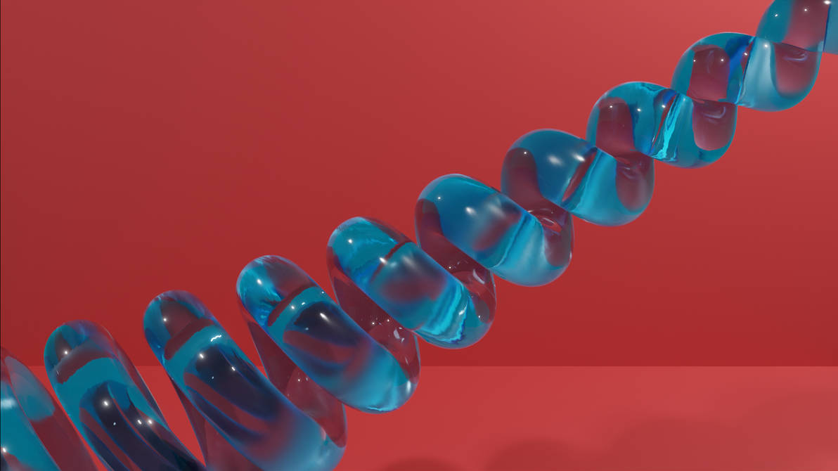 Fast Shape by ArcanistDebil on DeviantArt