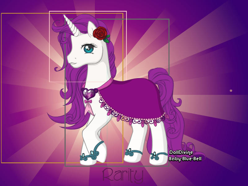 Doll-Divine-Creation-Rarity by Lordserperior on DeviantArt