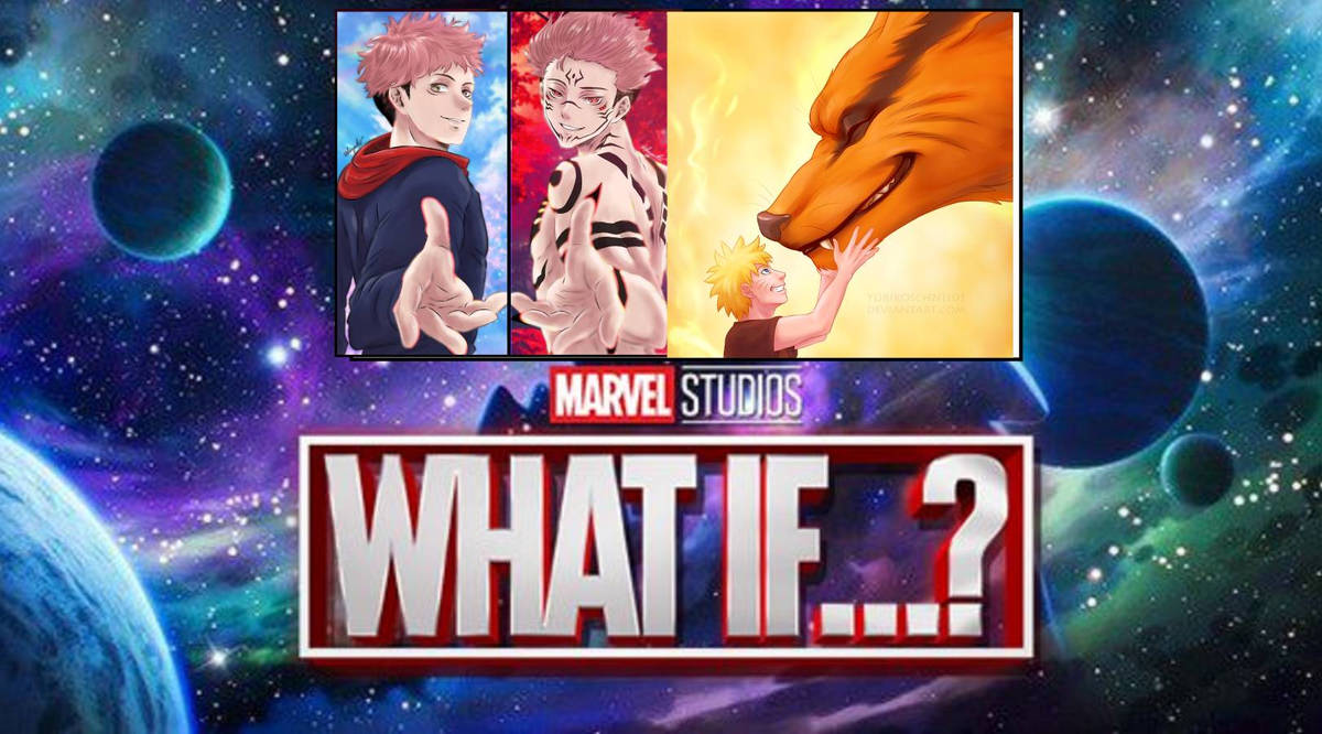 If Deviantart What If 1 by AngbrineMasterpiece on DeviantArt