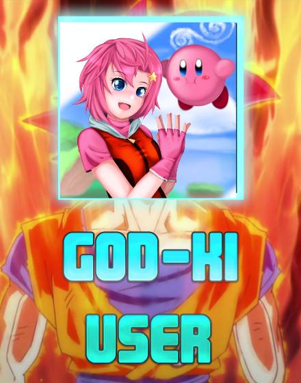 Kirby is a God User by AngbrineMasterpiece on DeviantArt