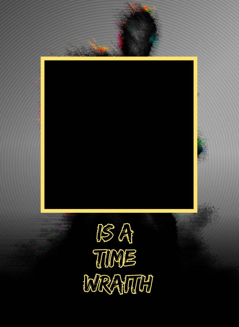 Time Wraith by AngbrineMasterpiece on DeviantArt