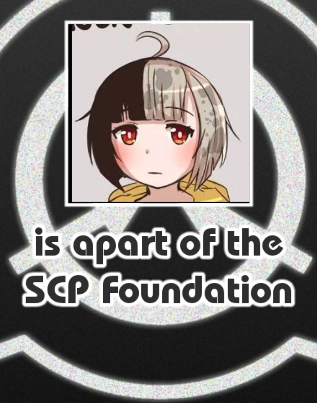 GIF - Scp Logo by Vanum-Chan on DeviantArt