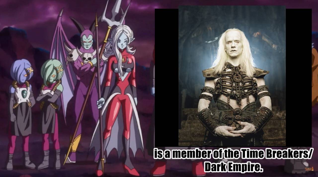 Morlocks Deviantart Uber Morlock is member of Dark Empire by AngbrineMasterpiece on DeviantArt