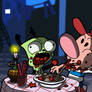 Gir And Billy, Stupid in Stereo