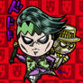 Chibi Rohan