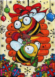 Jingle Bees