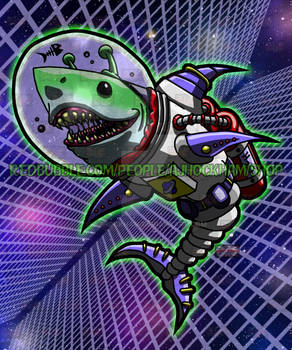 Space Shark