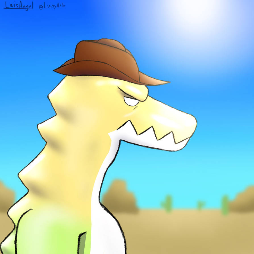 Gummigoo by LuisyArts on DeviantArt