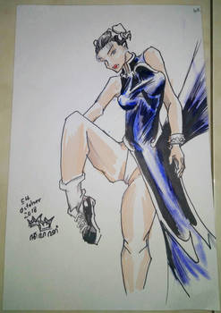 Chun Li