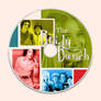 The Brady bunch dvd design