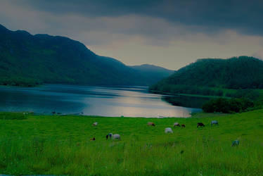 Loch Ruthven