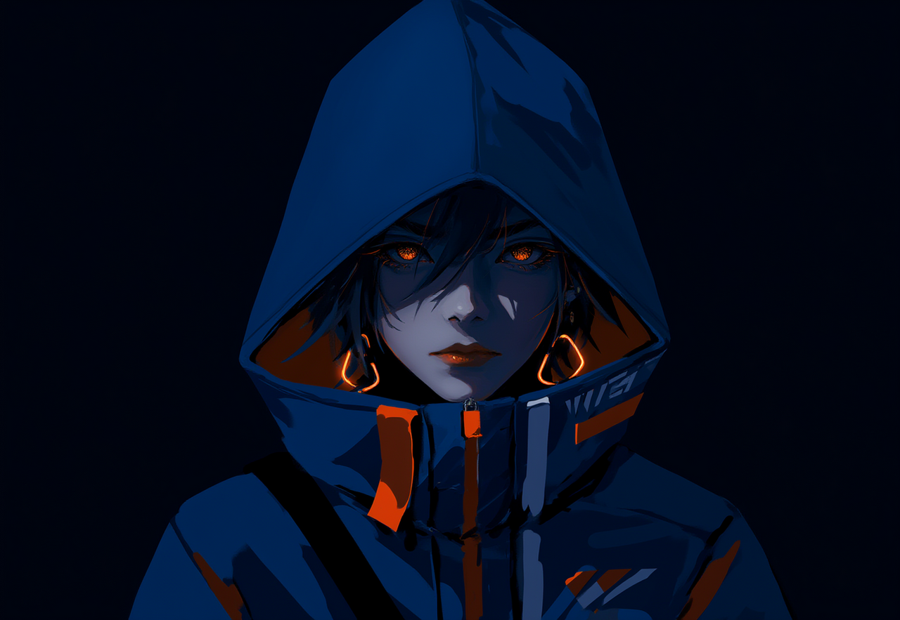Tecu Animation Teku 2 by crazyfoxking on DeviantArt