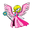 Princess Gardevoir