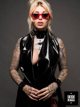 Exo Latex Sabrina 2021-2500320