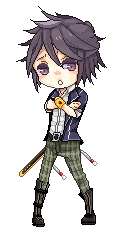 Yuri Pixel