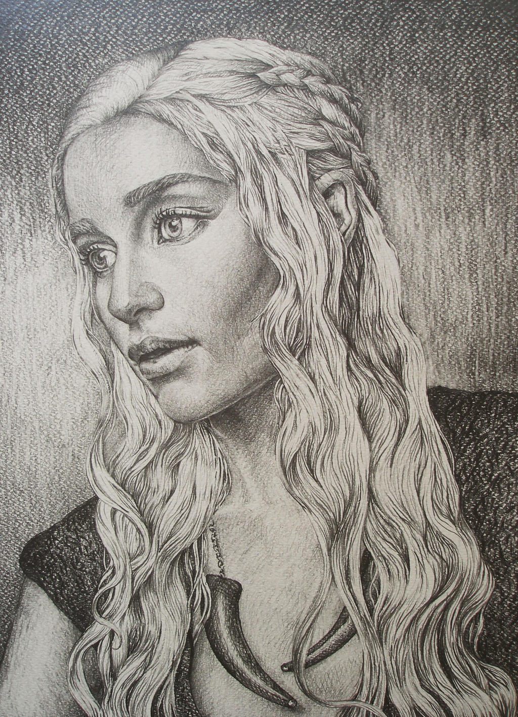 Daenerys Targaryen