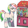 Pony Gacha and customs (OPEN)