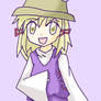 Touhou 10: Suwako Moriya