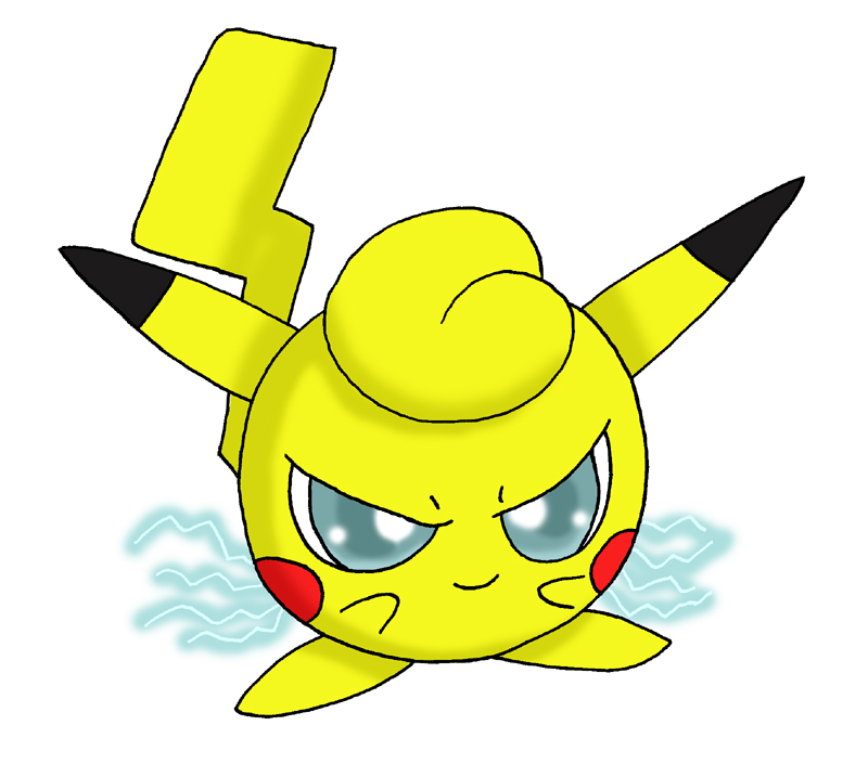 Pikapuff