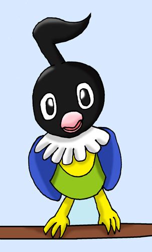 Chatot