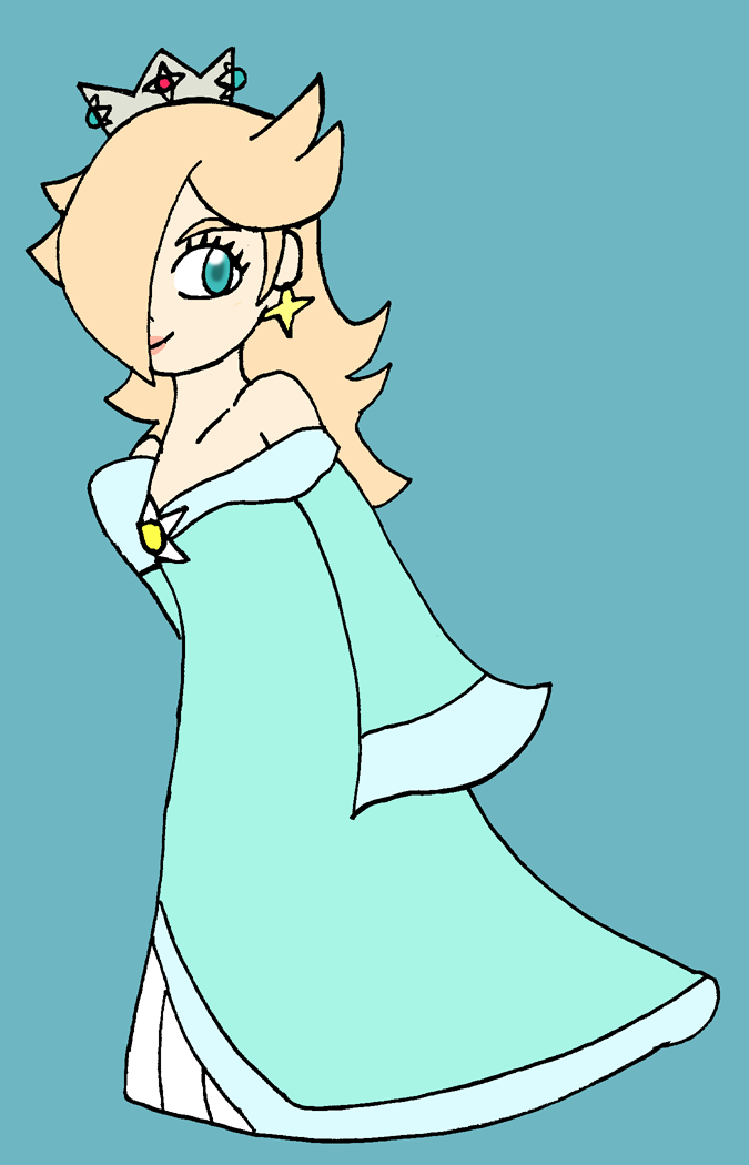 Rosalina