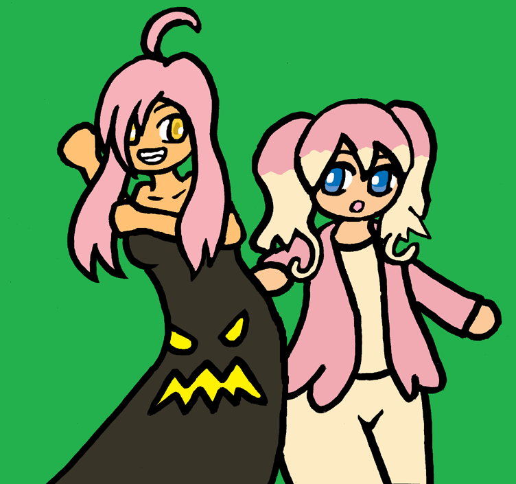 Hip Bump by jigglysama on DeviantArt