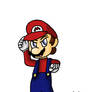 SSBC: Mario