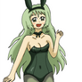 Tatiana Bunny Suit