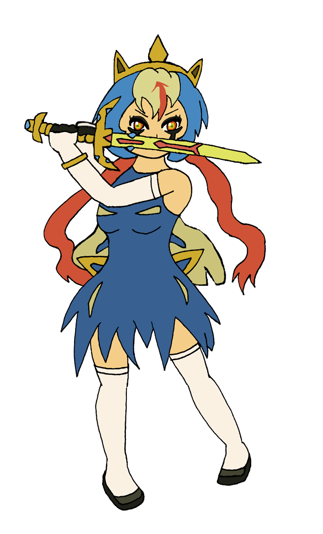 Keen Edged Blade by jigglysama on DeviantArt Keen Edged Blade by jigglysama on DeviantArt